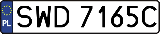 SWD7165C