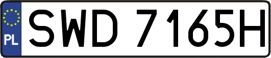 SWD7165H