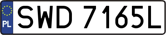 SWD7165L
