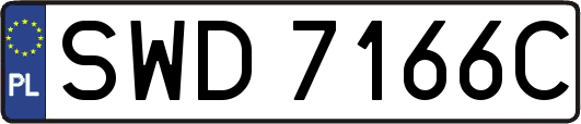 SWD7166C