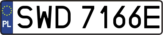 SWD7166E