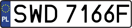 SWD7166F