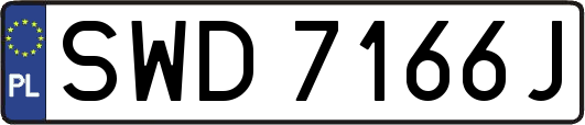 SWD7166J