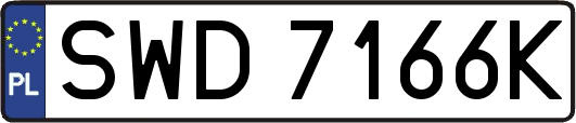 SWD7166K