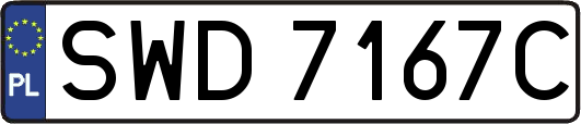 SWD7167C