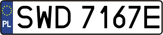 SWD7167E