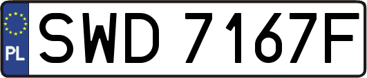 SWD7167F