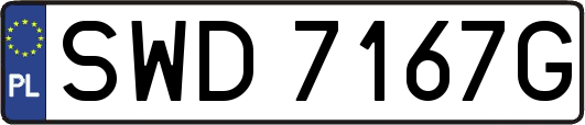 SWD7167G