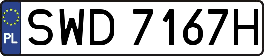 SWD7167H