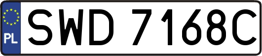 SWD7168C