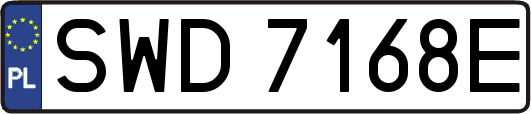SWD7168E