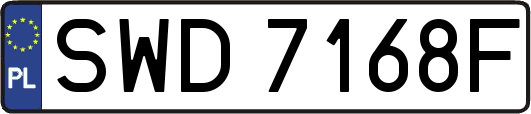 SWD7168F