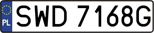 SWD7168G