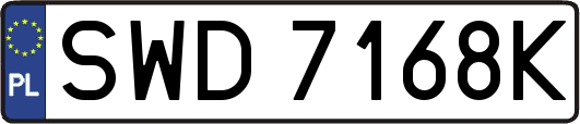SWD7168K