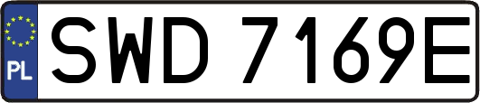 SWD7169E