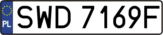 SWD7169F