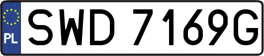 SWD7169G