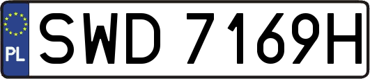 SWD7169H
