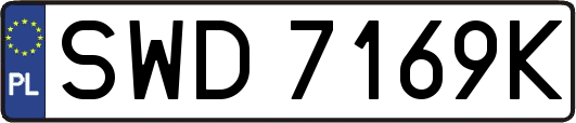 SWD7169K