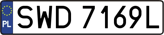 SWD7169L