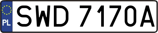 SWD7170A