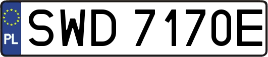 SWD7170E