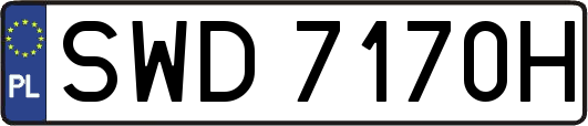 SWD7170H
