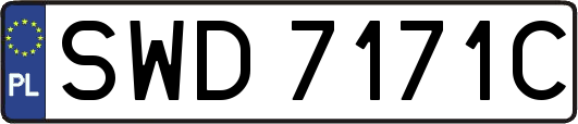 SWD7171C
