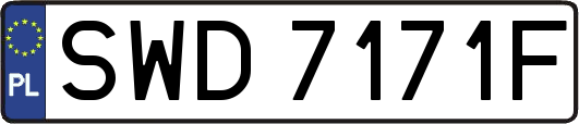 SWD7171F