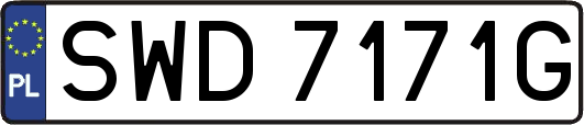 SWD7171G