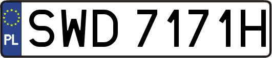 SWD7171H