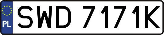 SWD7171K