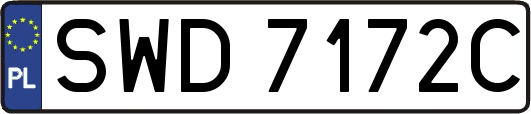 SWD7172C