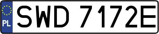 SWD7172E