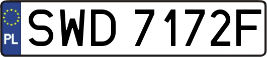 SWD7172F