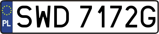 SWD7172G
