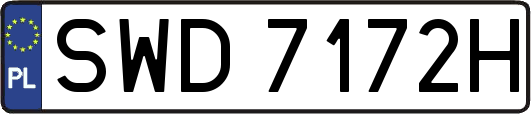 SWD7172H