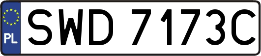 SWD7173C