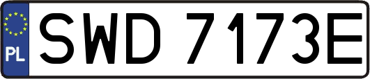SWD7173E
