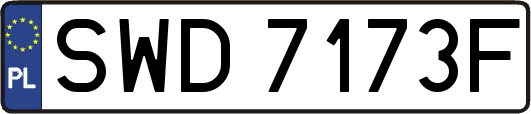 SWD7173F