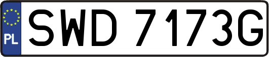 SWD7173G