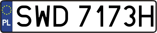 SWD7173H