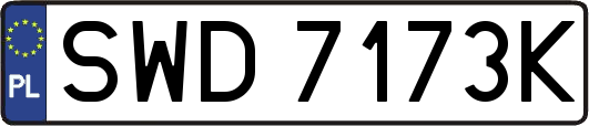 SWD7173K