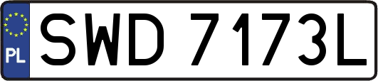 SWD7173L