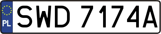 SWD7174A