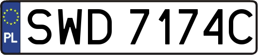SWD7174C