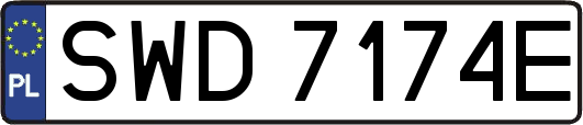 SWD7174E