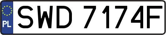 SWD7174F
