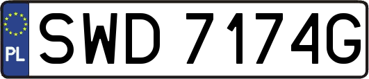 SWD7174G