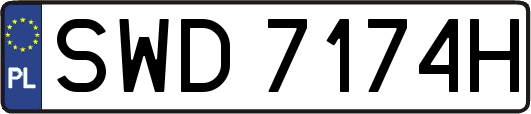 SWD7174H